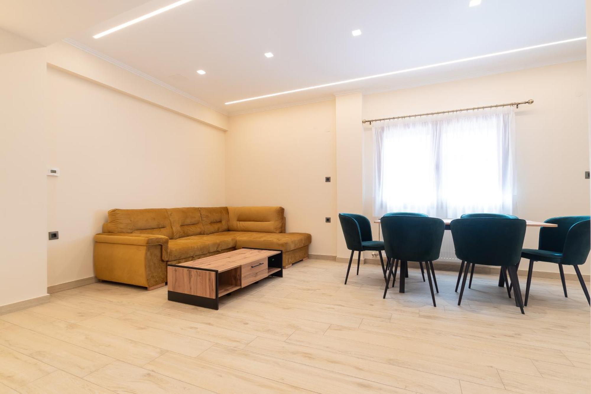 Elegance Suites Plataria Exterior photo