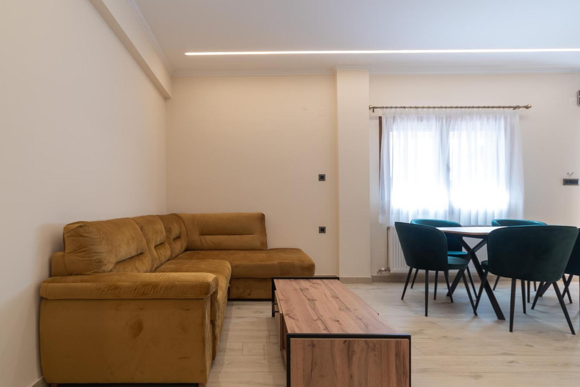 Elegance Suites Plataria Exterior photo